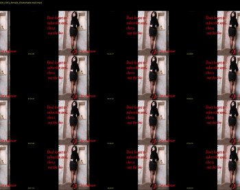 julia_wilson — 13 minute Chaturbate female cam show recording, 720p, Oct 9, 2020