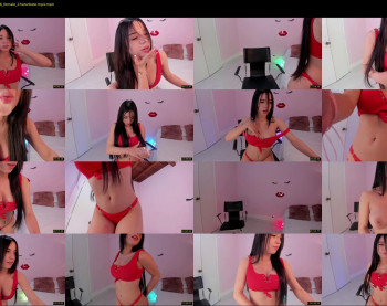 julietta_9 — 70 minute Chaturbate female cam show recording, 1080p, Oct 10, 2020