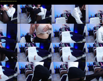 karina_torres_ — 99 minute Chaturbate female cam show recording, 720p, Oct 9, 2020