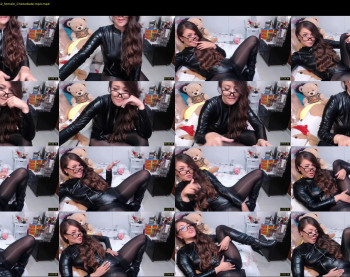 karitto__2 — 20 minute Chaturbate female cam show recording, 720p, Oct 10, 2020