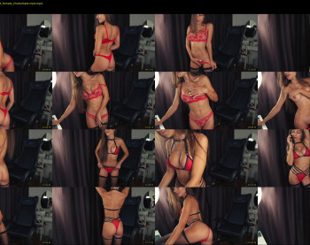 katrin_fit — 70 minute Chaturbate female cam show recording, 1080p, Oct 9, 2020