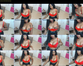 keila_lol — 70 minute Chaturbate female cam show recording, 1080p, Oct 10, 2020