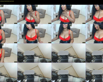 keila_lol — 50 minute Chaturbate female cam show recording, 1080p, Oct 10, 2020