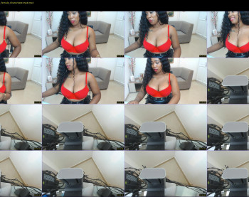 keila_lol — 38 minute Chaturbate female cam show recording, 1080p, Oct 10, 2020