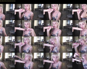 kelly_copperfield — 17 minute Chaturbate female cam show recording, 720p, Oct 9, 2020