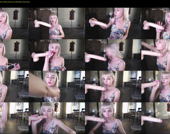 kelly_copperfield — 28 minute Chaturbate female cam show recording, 720p, Oct 9, 2020