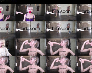 kelly_copperfield — 70 minute Chaturbate female cam show recording, 720p, Oct 9, 2020