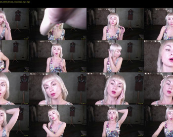kelly_copperfield — 10 minute Chaturbate female cam show recording, 720p, Oct 9, 2020