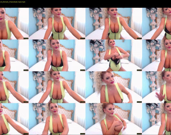 kellybabee — 26 minute Chaturbate female cam show recording, 720p, Oct 9, 2020