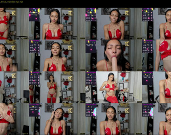 keygr05 — 71 minute Chaturbate female cam show recording, 720p, Oct 9, 2020