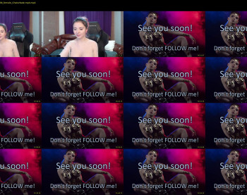 kittycaitlin — 3 minute Chaturbate female cam show recording, 1080p, Oct 9, 2020