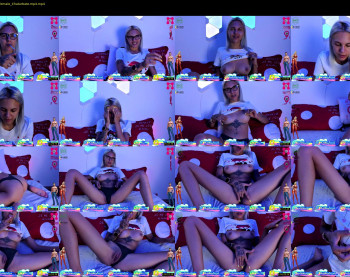 kittygy — 73 minute Chaturbate female cam show recording, 1080p, Oct 9, 2020