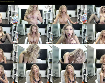 ladyleea — 13 minute Chaturbate female cam show recording, 1080p, Oct 9, 2020