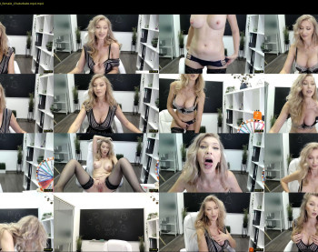 ladyleea — 22 minute Chaturbate female cam show recording, 1080p, Oct 9, 2020