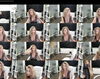 ladyleea — 10 minute Chaturbate female cam show recording, 1080p, Oct 9, 2020