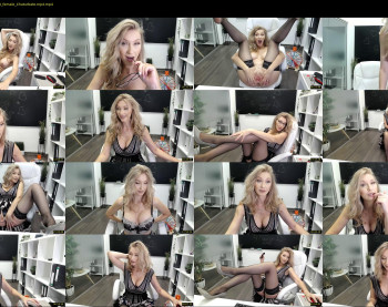 ladyleea — 48 minute Chaturbate female cam show recording, 1080p, Oct 9, 2020