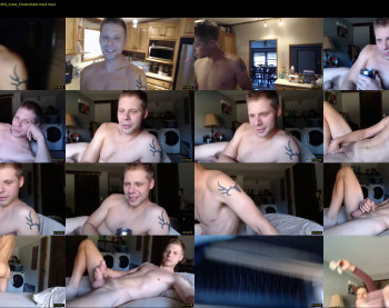 lancehardin — 62 minute Chaturbate male cam show recording, 480p, Oct 9, 2020