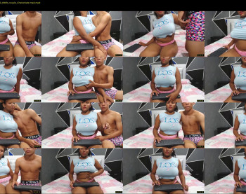 latinabeautifull — 55 minute Chaturbate female cam show recording, 720p, Oct 9, 2020