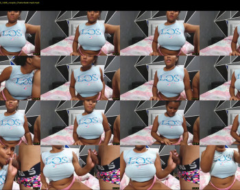 latinabeautifull — 6 minute Chaturbate female cam show recording, 720p, Oct 9, 2020