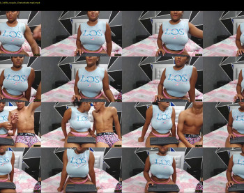 latinabeautifull — 28 minute Chaturbate female cam show recording, 720p, Oct 9, 2020