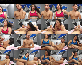 latinabeautifull — 114 minute Chaturbate female cam show recording, 720p, Oct 9, 2020