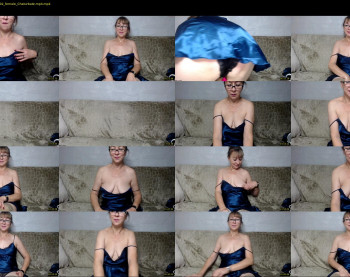 lelapopins — 37 minute Chaturbate female cam show recording, 720p, Oct 9, 2020