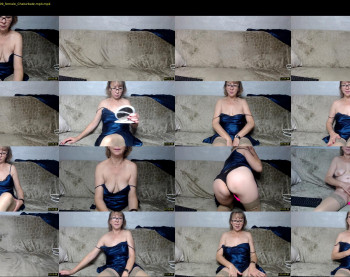 lelapopins — 70 minute Chaturbate female cam show recording, 720p, Oct 9, 2020
