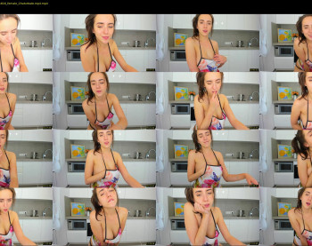 litlle_flowers — 16 minute Chaturbate female cam show recording, 1080p, Oct 9, 2020