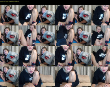 little_princess777 — 14 minute Chaturbate female cam show recording, 720p, Oct 9, 2020