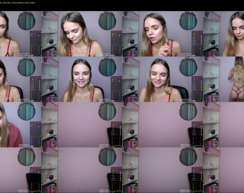 lolli_mary — 70 minute Chaturbate female cam show recording, 1080p, Oct 9, 2020