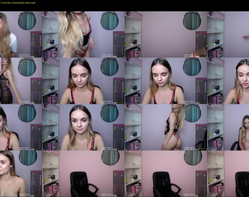lolli_mary — 70 minute Chaturbate female cam show recording, 1080p, Oct 9, 2020