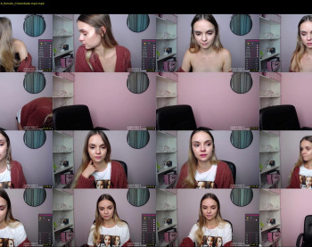 lolli_mary — 66 minute Chaturbate female cam show recording, 1080p, Oct 9, 2020
