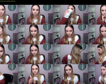 lolli_mary — 6 minute Chaturbate female cam show recording, 1080p, Oct 9, 2020