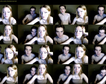 lollipops6666 — 9 minute Chaturbate couple cam show recording, 720p, Oct 9, 2020