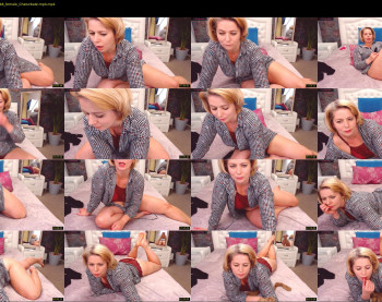 lorabigass — 64 minute Chaturbate female cam show recording, 720p, Oct 9, 2020