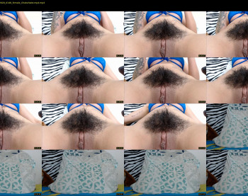 lorennahernandez — 5 minute Chaturbate female cam show recording, 1080p, Oct 10, 2020