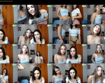 loxy_ — 70 minute Chaturbate female cam show recording, 1080p, Oct 9, 2020