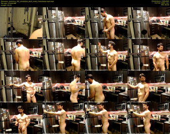 maximus_787 — 31 minute Chaturbate male cam show recording, 720p, Oct 10, 2020