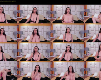 meganbeake — 101 minute Chaturbate female cam show recording, 720p, Oct 9, 2020