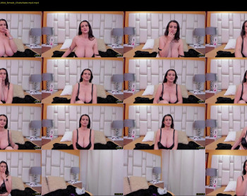 meganbeake — 101 minute Chaturbate female cam show recording, 720p, Oct 9, 2020