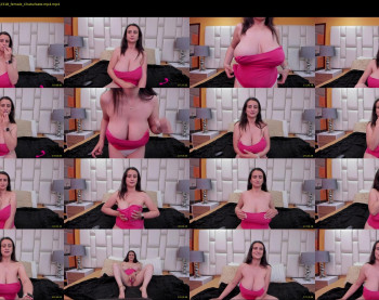 meganbeake — 65 minute Chaturbate female cam show recording, 720p, Oct 9, 2020