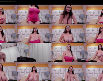 meganbeake — 101 minute Chaturbate female cam show recording, 720p, Oct 10, 2020