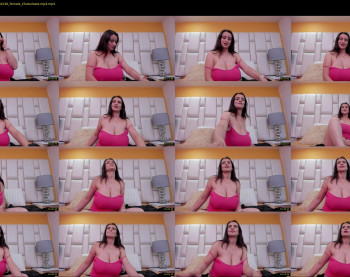 meganbeake — 3 minute Chaturbate female cam show recording, 720p, Oct 10, 2020