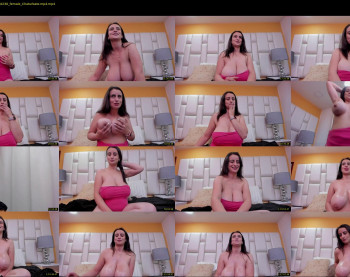 meganbeake — 99 minute Chaturbate female cam show recording, 720p, Oct 10, 2020