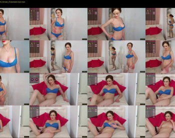 meganiex — 49 minute Chaturbate female cam show recording, 1080p, Oct 9, 2020
