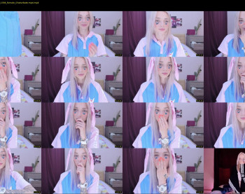 melissaallens — 16 minute Chaturbate female cam show recording, 1080p, Oct 9, 2020