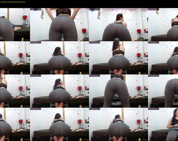 mia_sstar — 29 minute Chaturbate female cam show recording, 1080p, Oct 9, 2020