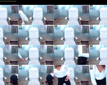 miaangel20 — 4 minute Chaturbate female cam show recording, 1080p, Oct 9, 2020