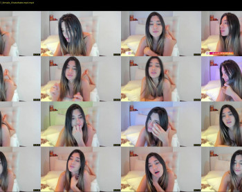 miaduval — 11 minute Chaturbate female cam show recording, 1080p, Oct 10, 2020