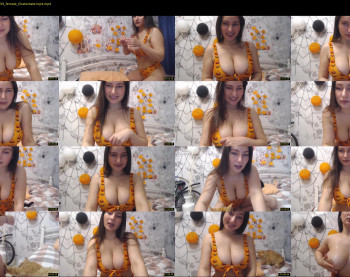 mila12000 — 70 minute Chaturbate female cam show recording, 1080p, Oct 9, 2020